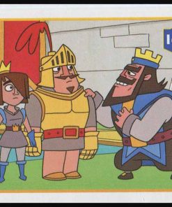 Clash Royale – N° 168