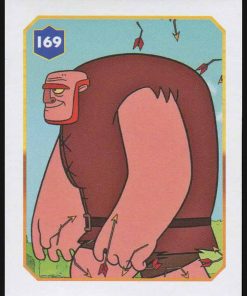 Clash Royale – N° 169