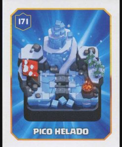 Clash Royale – N° 171