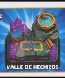 Clash Royale – N° 172