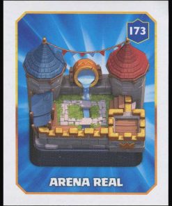 Clash Royale – N° 173