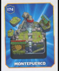 Clash Royale – N° 174