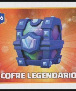 Clash Royale – N° 176