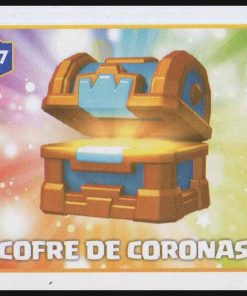 Clash Royale – N° 177