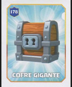 Clash Royale – N° 178