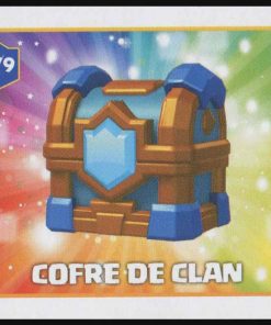 Clash Royale – N° 179