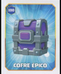 Clash Royale – N° 180