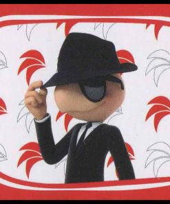 Condorito La Pelicula – N° 007