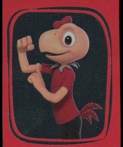 Condorito La Pelicula – N° 011