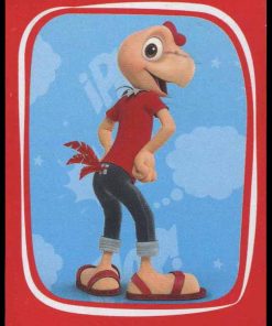 Condorito La Pelicula – N° 012