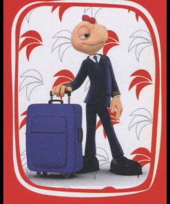 Condorito La Pelicula – N° 017