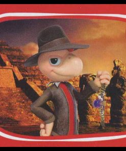 Condorito La Pelicula – N° 018