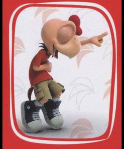 Condorito La Pelicula – N° 020