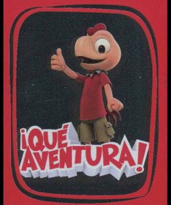 Condorito La Pelicula – N° 023