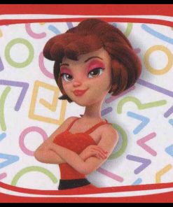 Condorito La Pelicula – N° 025