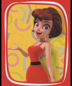 Condorito La Pelicula – N° 029