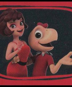 Condorito La Pelicula – N° 030