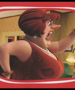 Condorito La Pelicula – N° 035