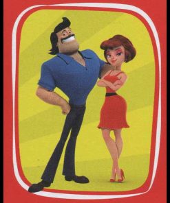 Condorito La Pelicula – N° 054