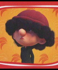 Condorito La Pelicula – N° 059