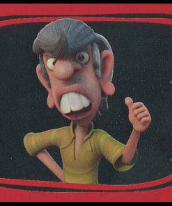 Condorito La Pelicula – N° 063