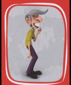 Condorito La Pelicula – N° 064