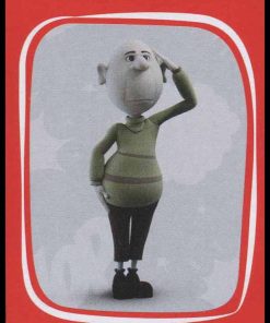 Condorito La Pelicula – N° 066
