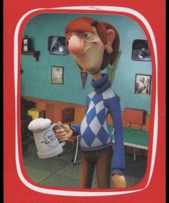 Condorito La Pelicula – N° 067