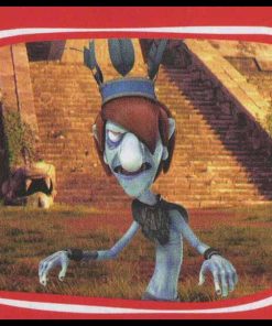 Condorito La Pelicula – N° 075