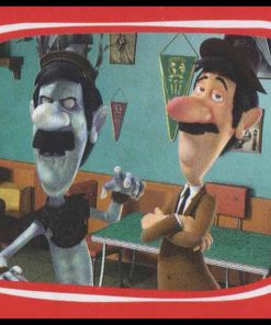 Condorito La Pelicula – N° 082