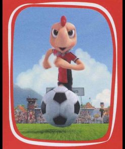 Condorito La Pelicula – N° 083
