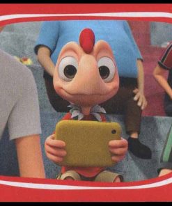Condorito La Pelicula – N° 084