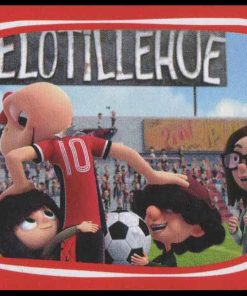 Condorito La Pelicula – N° 087