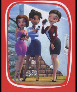 Condorito La Pelicula – N° 088