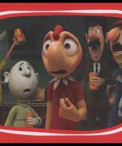 Condorito La Pelicula – N° 093