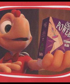 Condorito La Pelicula – N° 095