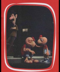 Condorito La Pelicula – N° 099