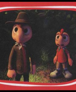 Condorito La Pelicula – N° 111