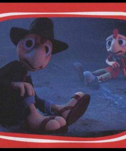 Condorito La Pelicula – N° 114
