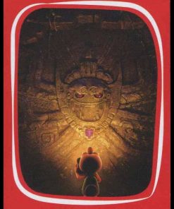 Condorito La Pelicula – N° 119