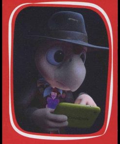 Condorito La Pelicula – N° 121
