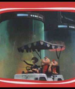 Condorito La Pelicula – N° 130