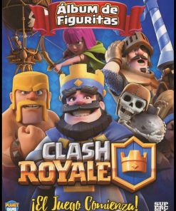 Clash Royale