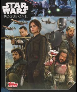 Star Wars Rogue One