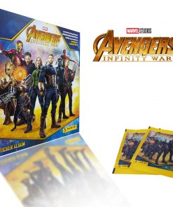 Avengers - Infinity War
