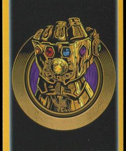 Avengers - Infinity War - Letra X11
