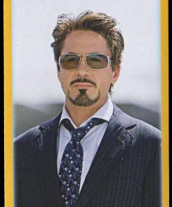 Avengers - Infinity War - N° 007