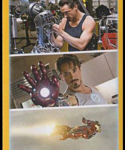 Avengers - Infinity War - N° 008