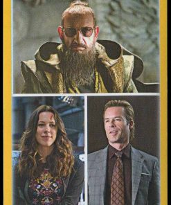 Avengers - Infinity War - N° 048