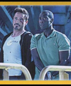 Avengers - Infinity War - N° 050